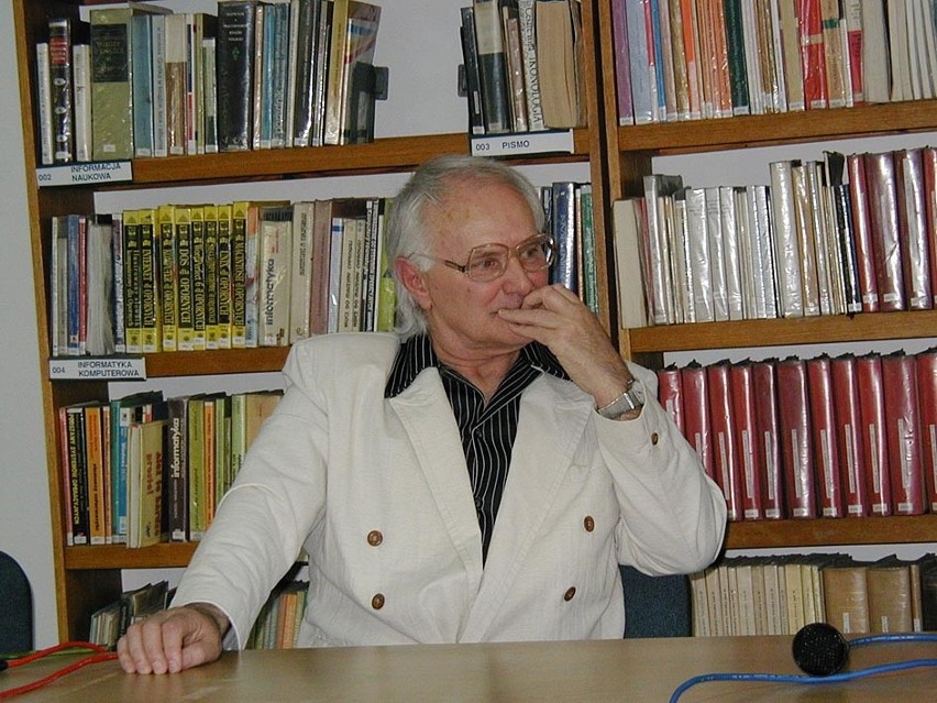 Tadeusz Machnowski