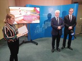 RFRD. Podlaskie gminy i powiaty dostaną 74 mln zł dofinansowania - tylko na remonty swoich dróg