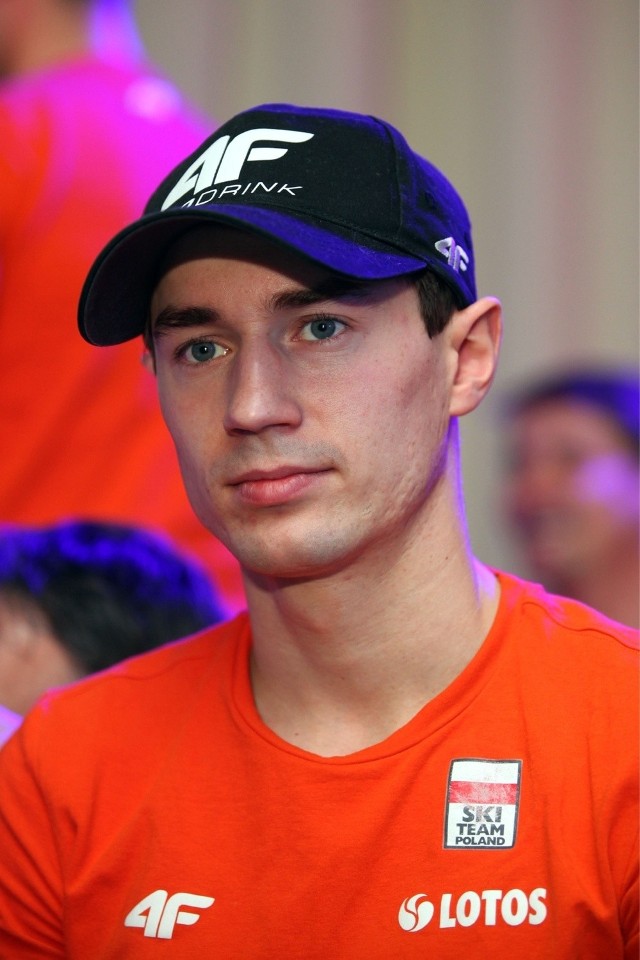 Kamil Stoch