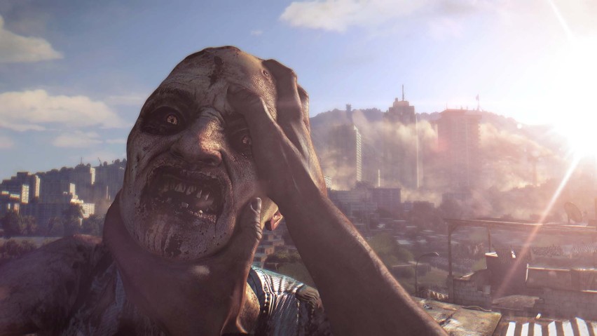 Trzeba przyznać, że Dying Light to produkcja mająca dość...