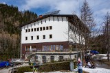 Tatry. Strażacy będą ćwiczyć na Kalatówkach. W górach pojawią się ciężkie wozy bojowe