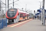 Pociągi wracają na trasę Malbork - Kwidzyn od 10 lipca 2021 roku! Najpierw trasę "przetestowały" VIP-y. Rozkład jazdy