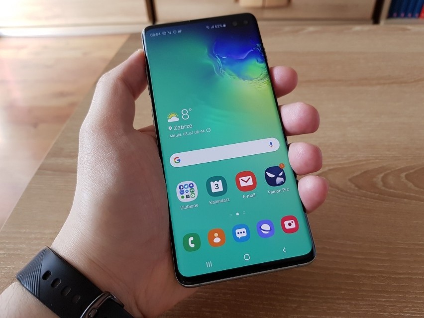 Test Galaxy S10+, czyli wszystko o flagowym smartfonie jubileuszowej serii Samsunga