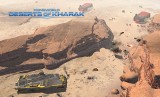 Homeworld: Deserts of Kharak. Muzyka w grze (wideo)