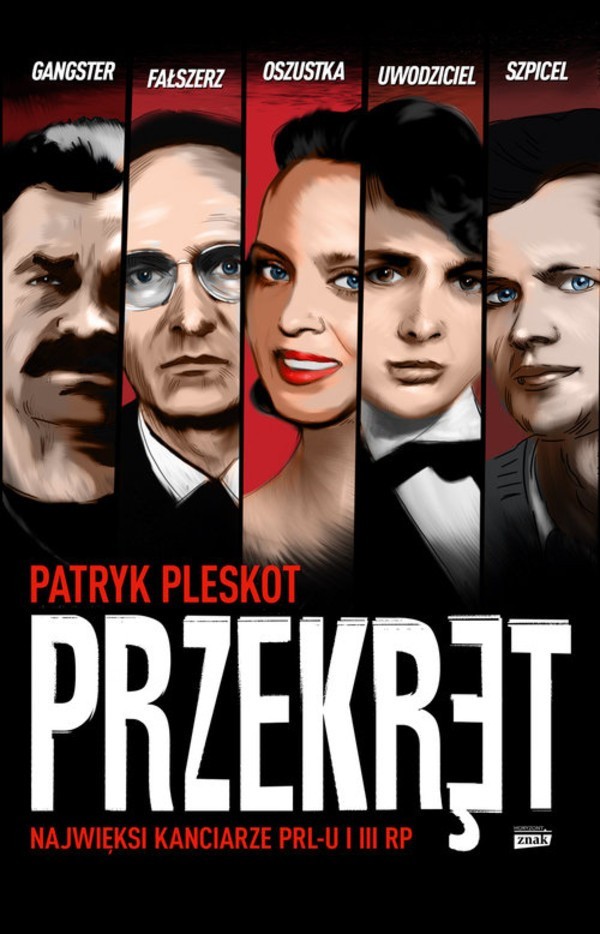 Patryk Pleskot - polski historyk i politolog, doktor habilitowany nauk społecznych, profesor nadzwyczajny Państwowej Wyższej Szkoły Zawodowej w Oświęcimiu.