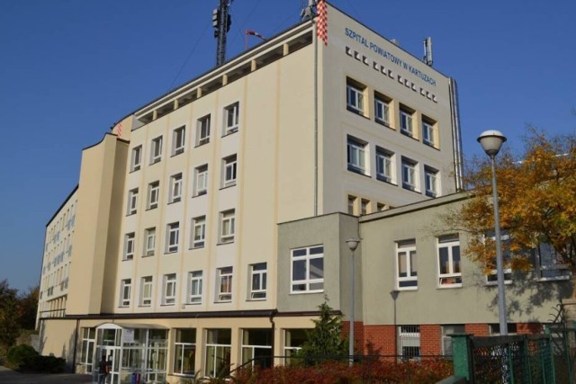 Szpital Powiatowy w Kartuzach znalazł się w pierwszej dziesiątce w Polsce w rankingu Fundacji Rodzić po Ludzku.