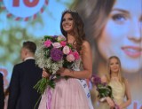 Miss Ziemi Radomskiej 2016. Barbara Dobrzańska - od Miss Studniówek... do korony