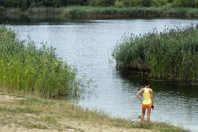 Dopóki nie powstanie park akademicki, fordonianie skazani są na glinianki oraz „uroki” Wisły...