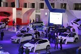 Premiery Volkswagena podczas Motor Show Poznań 2015 [VIDEO]