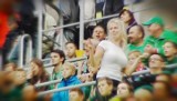 Najpiękniejsze fanki piłkarskiej jesieni w T-Mobile Ekstraklasie (wideo)