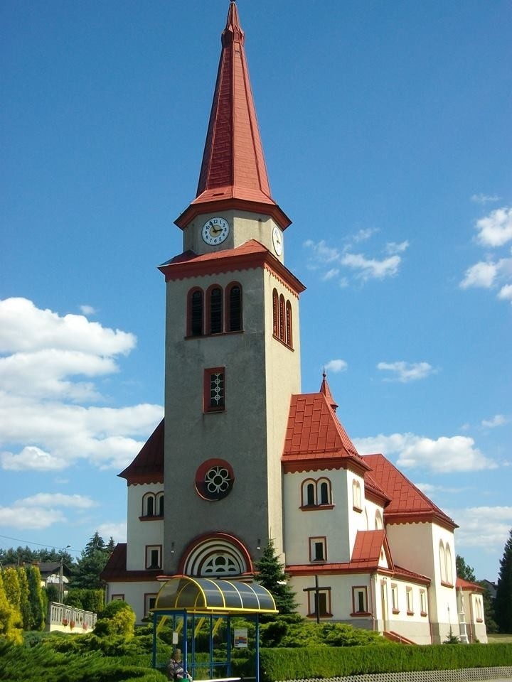 Były proboszcz Godowa, Kazimierz G., został aresztowany na...