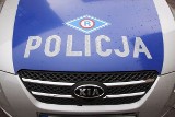 Opolska policja szuka świadków wypadku w Borkach 
