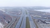 Budowa autostrady A1 w Śląskiem jeszcze trwa. Kiedy będą gotowe trzecie pasy na odcinku F, między Blachownią i Częstochową?