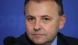 Sytuacja jest bardzo trudna, bo rzadko się zdarza tak ciężki kryzys, jak obecnie