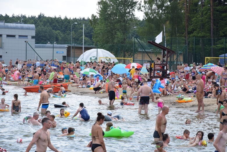 Upały w Polsce: Długoterminowa prognoza pogody na sierpień...