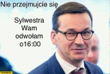 Sylwester bez godziny policyjnej, ale Polacy i tak muszą imprezować do rana. Zobacz MEMY o Sylwestrze 2020