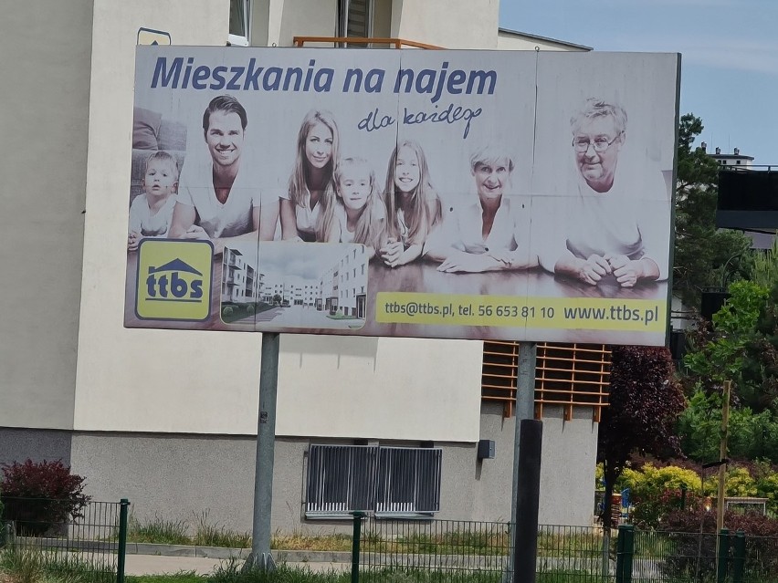 Podwyżki czynszów czekają bardzo wielu lokatorów w Toruniu....