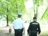 Dodatkowe patrole policjantów i strażników w gminie Skawina poprawią bezpieczeństwo 
