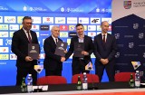 PKO BP Ekstraklasa. Korona Kielce będzie promować województwo świętokrzyskie. Umowa opiewa na kwotę 600 tysięcy złotych