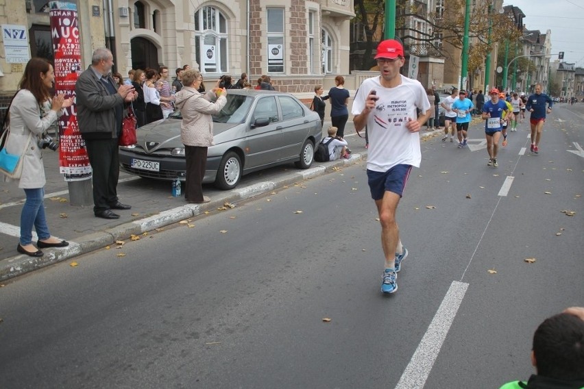 Poznań Maraton 2014 za nami