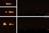 UFO na Mazowszu. Tym razem dziwne światła były widziane w Chojnowie (powiat przasnyski)