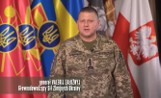 Ukraińscy politycy i wojskowi składają życzenia Polakom z okazji Święta Wojska Polskiego