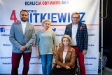 Anna Derewienko wyleciała z fundacji bo wspierała Andrzeja Dudę?