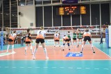 Siatkarki KSZO Ostrowiec pięknie powalczyły we Wrocławiu, ale przegrały pięciosetowy mecz z #Volley Wrocław