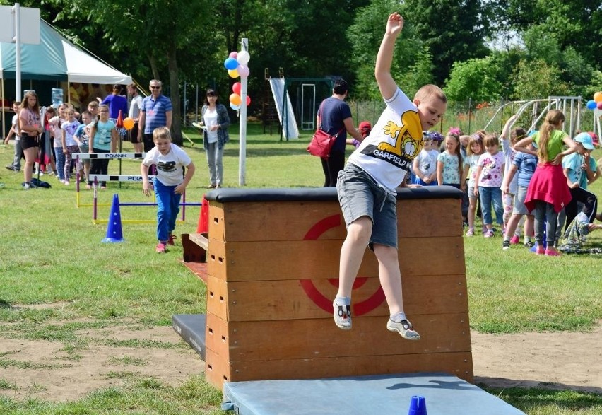 Pierwszy Festiwal Matematyki w Orłowie [zobacz zdjęcia]