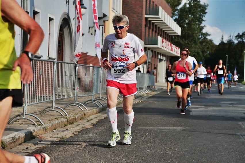 27. Bieg Solidarności we Wrocławiu [ZDJĘCIA, WYNIKI]