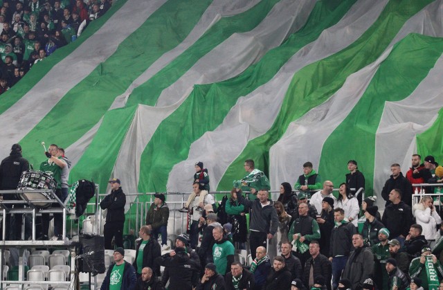 Kibice Radomiaka mogą kupić łączony bilet na dwa najbliższe domowe mecze