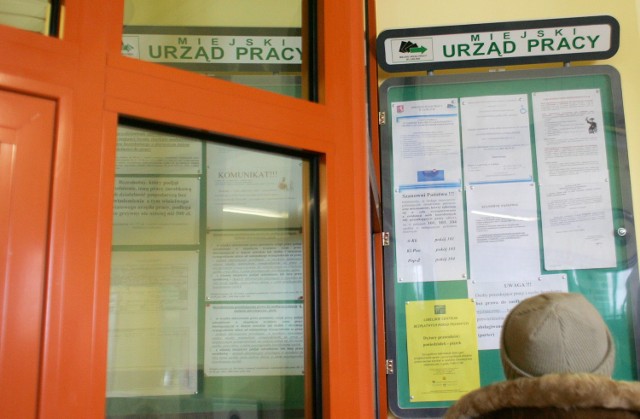 MUP Lublin pozyskał kolejne miliony dla bezrobotnychNa koniec stycznia 2013 r. w MUP w Lublinie zarejestrowanych było 18 tys. osób bezrobotnych