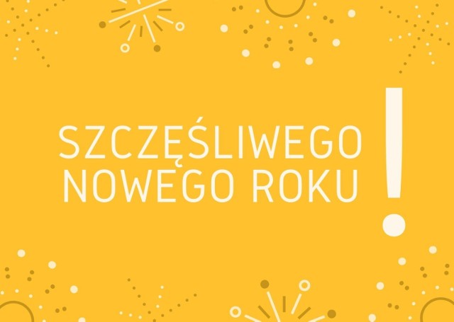 Krótkie życzenia noworoczne. Śmieszne życzenia noworoczne na 2023 rok.