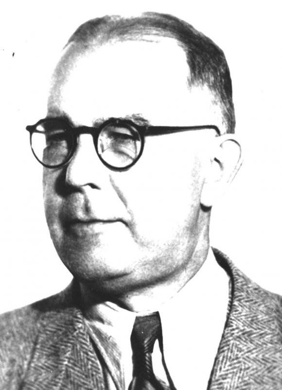 prof. Józef Zwierzycki
