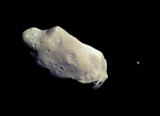 Hel na Księżycu, platyna na asteroidach. Rządy dostrzegły wielki biznes w kosmosie 