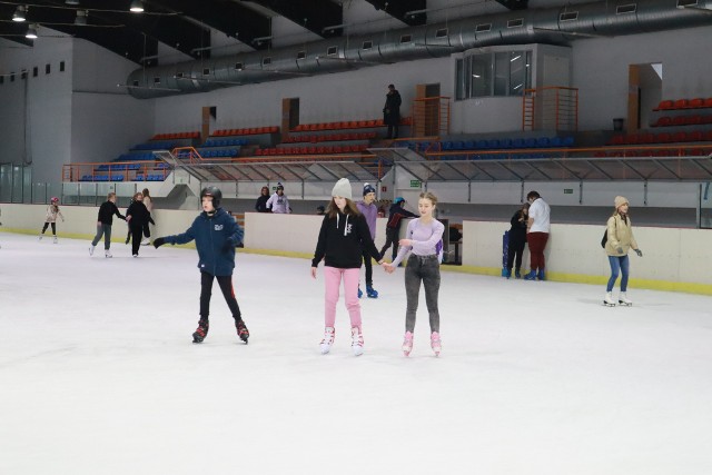 Za relaks w obiektach Miejskiego Ośrodka Sportu i Rekreacji od wtorku 1 lutego trzeba płacić więcej. CZYTAJ WIĘCEJ NA KOLEJNYCH SLAJDACH!