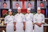 Grzegorz Zawierucha zdobył tytuł Mistrza Kuchni i wygrał program "MasterChef", w którym była chełmżanka