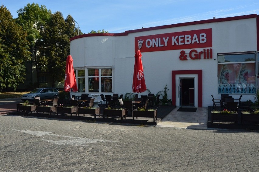 Only Kebab\...