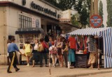 Kraków w latach 90. XX wieku. 25 niezwykłych zdjęć. Takie było nasze miasto, tacy byliśmy, zobacz