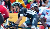 Tour de France: Rafał Majka pokazał się na Murze, był piąty