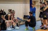 Koszykówka, 2 liga kobiet. MLKS-MOS Rzeszów przegrał zaległy mecz w Bochni
