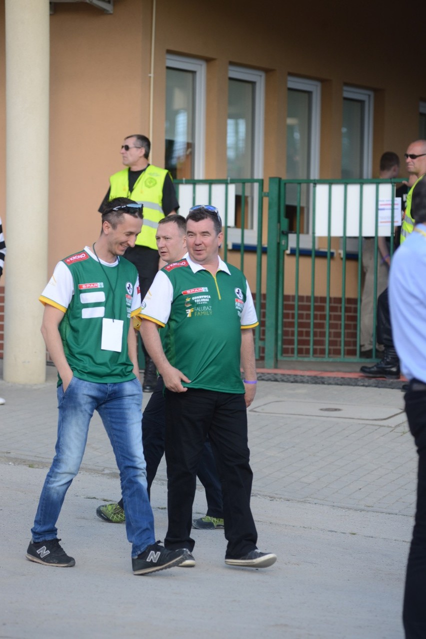 24.05.2015. zielona gora ul wroclawska derby ziemi lubuskiej...