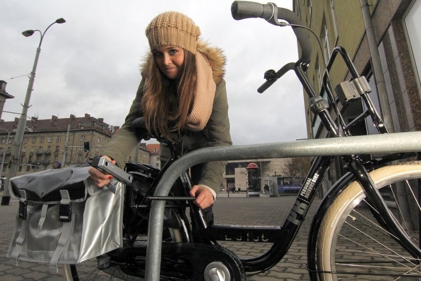 Wrocław: Urzędnicy przesiądą się na rowery? Zobacz ich nowe jednoślady (ZDJĘCIA)