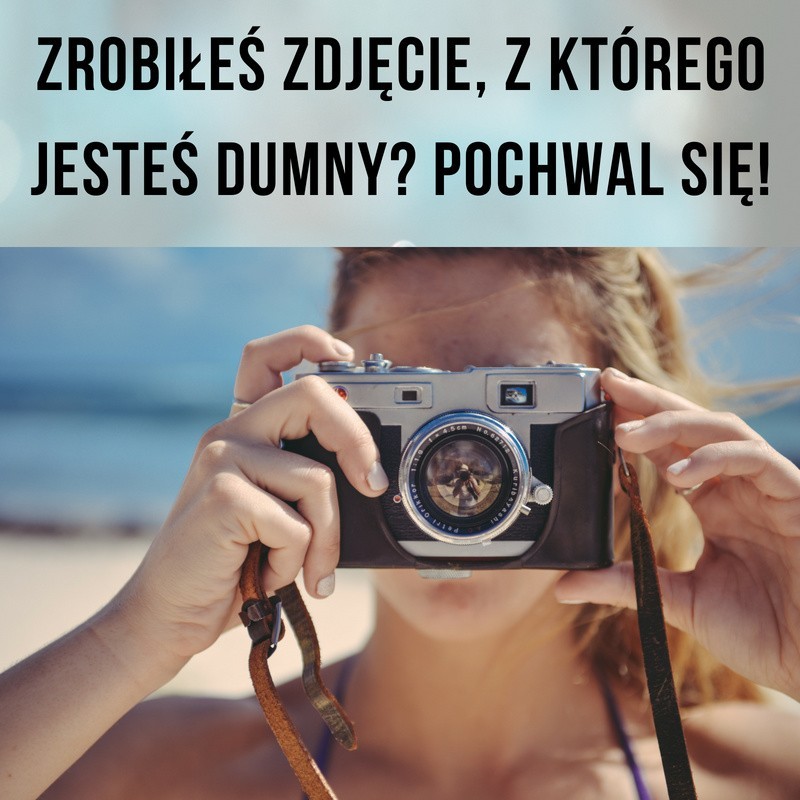 Z okazji Światowego Dnia Fotografii, który przypada 19...