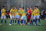 Centralna Liga Juniorów U-17. Poznaliśmy siedmiu beniaminków - Raków i Jagiellonia na szczeblu centralnym