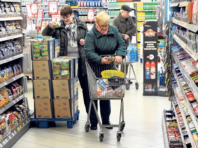 Wielkanocny biznes, czyli „gotowce” na świąteczny stółWielkanocny biznes, czyli „gotowce” na świąteczny stół