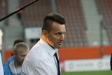 Leszek Ojrzyński, trener Arki Gdynia: Wielkie brawa dla chłopaków
