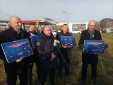 PiS zapewnia: ceny paliw na stacjach Orlen nie będą podnoszone