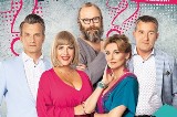 "Wiesz, że wiem" - spektakl komediowy w gwiazdorskiej obsadzie w Kielcach