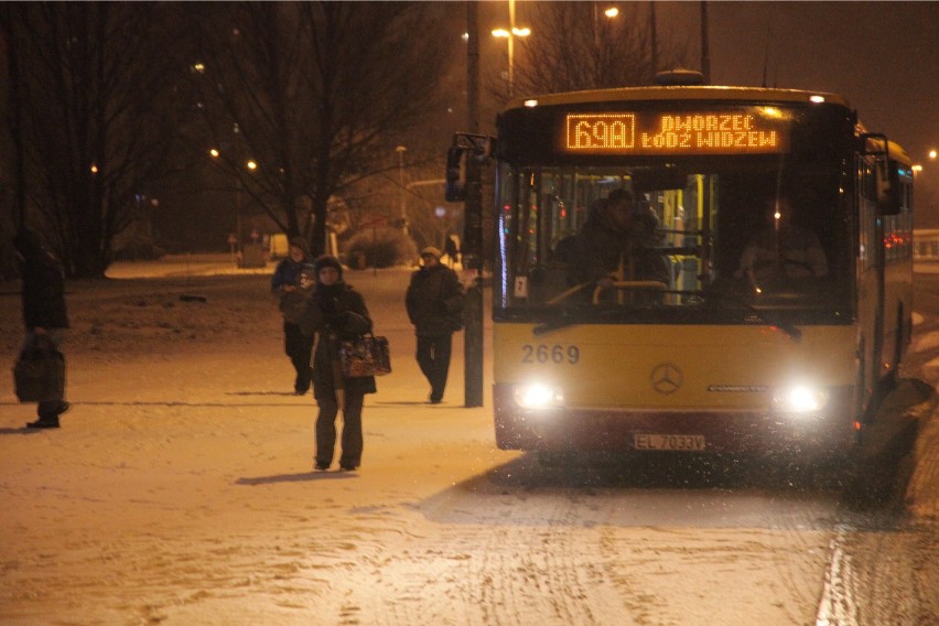 Pogoda Łódź. Zima nie przyjdzie do końca roku